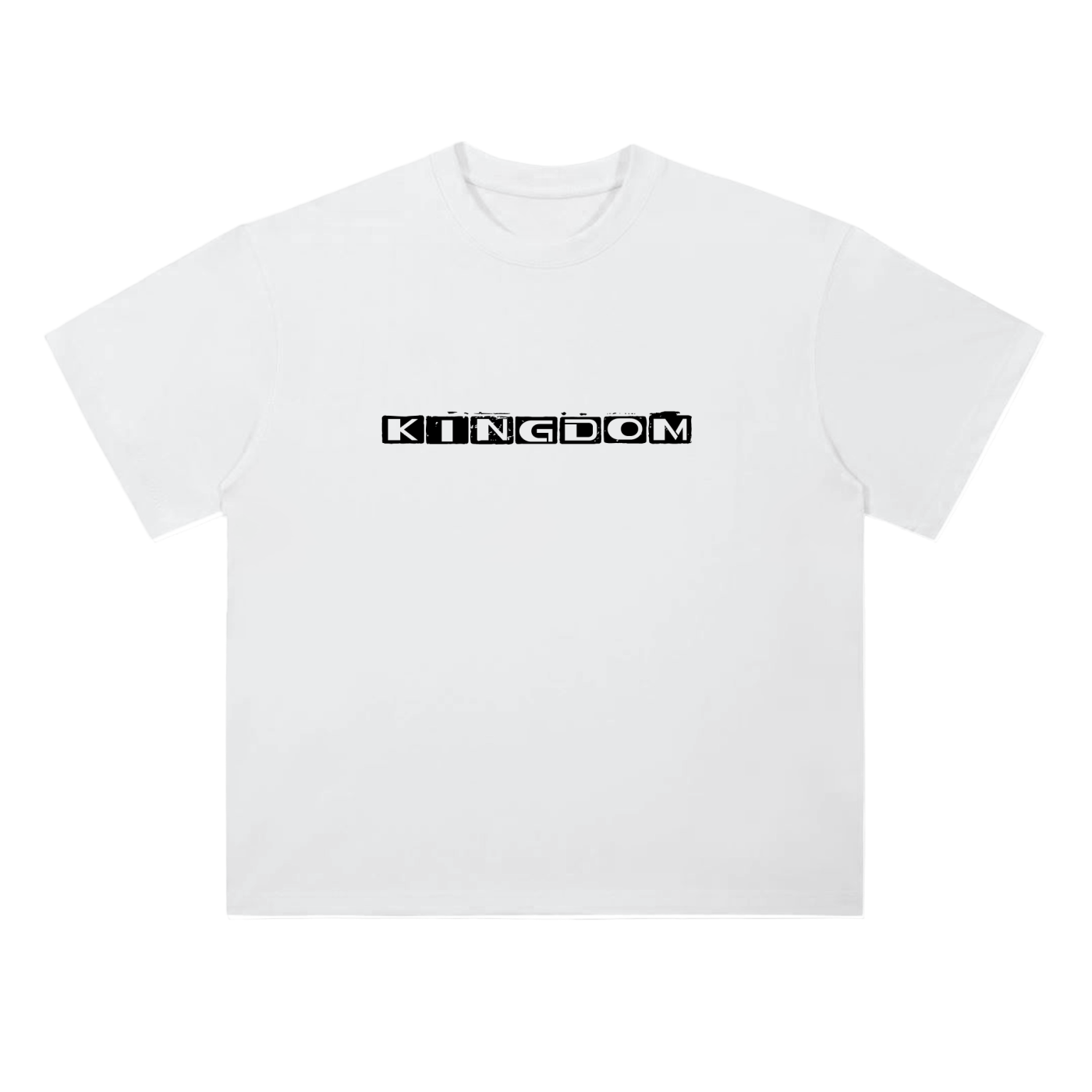 Heavyweight Kingdom Tee