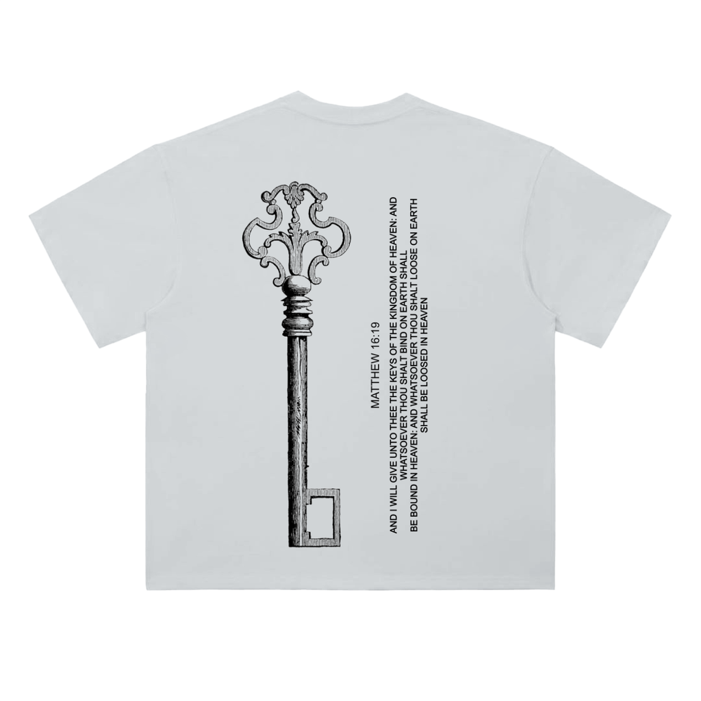 Heavyweight Kingdom Tee