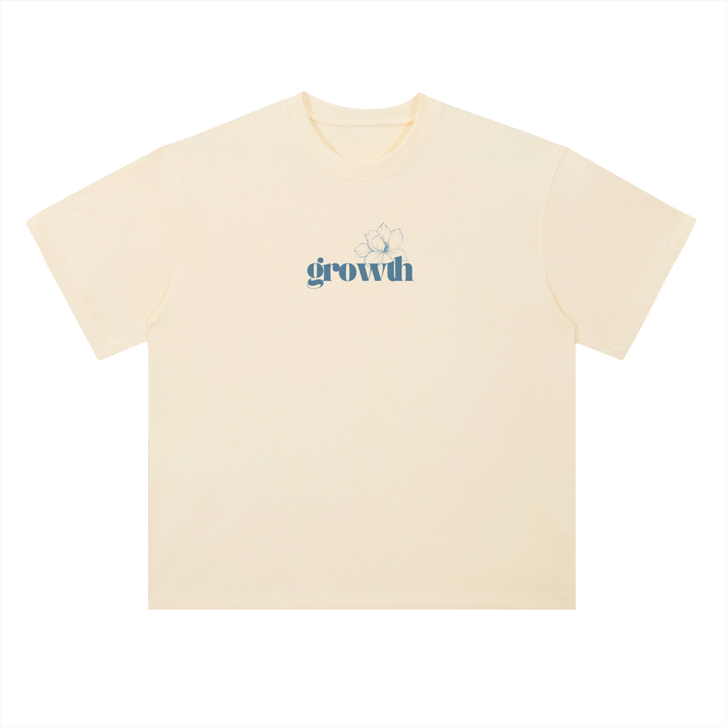 Heavyweight Growth Tee