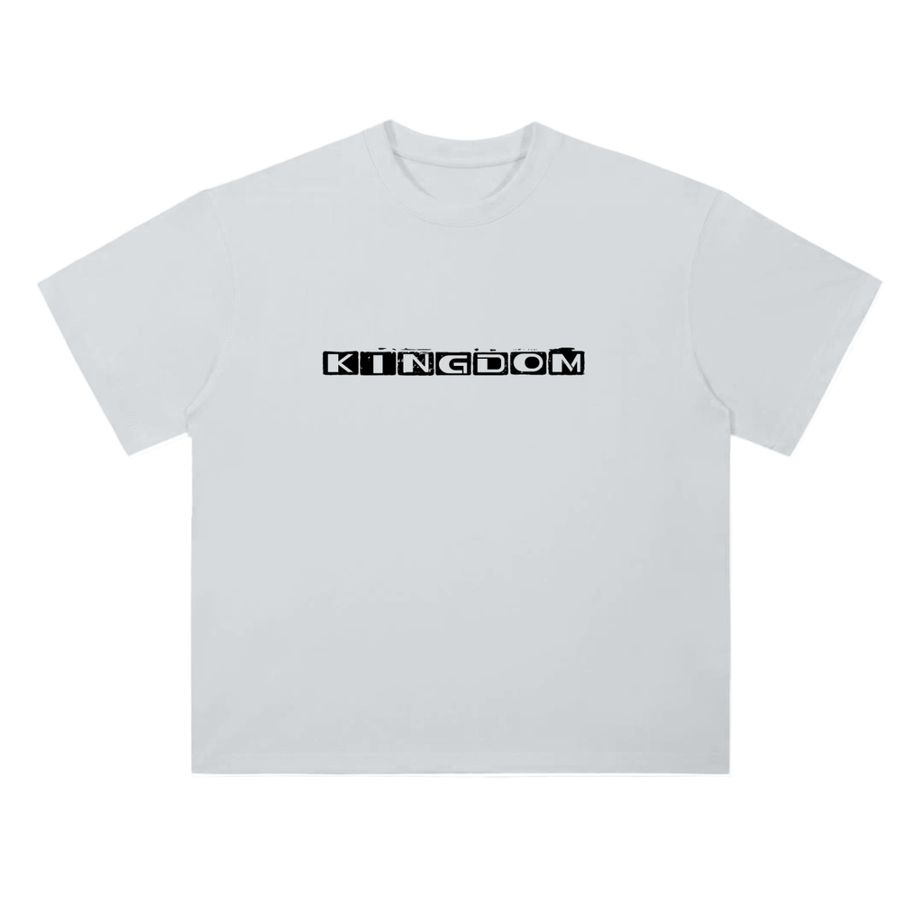 Heavyweight Kingdom Tee
