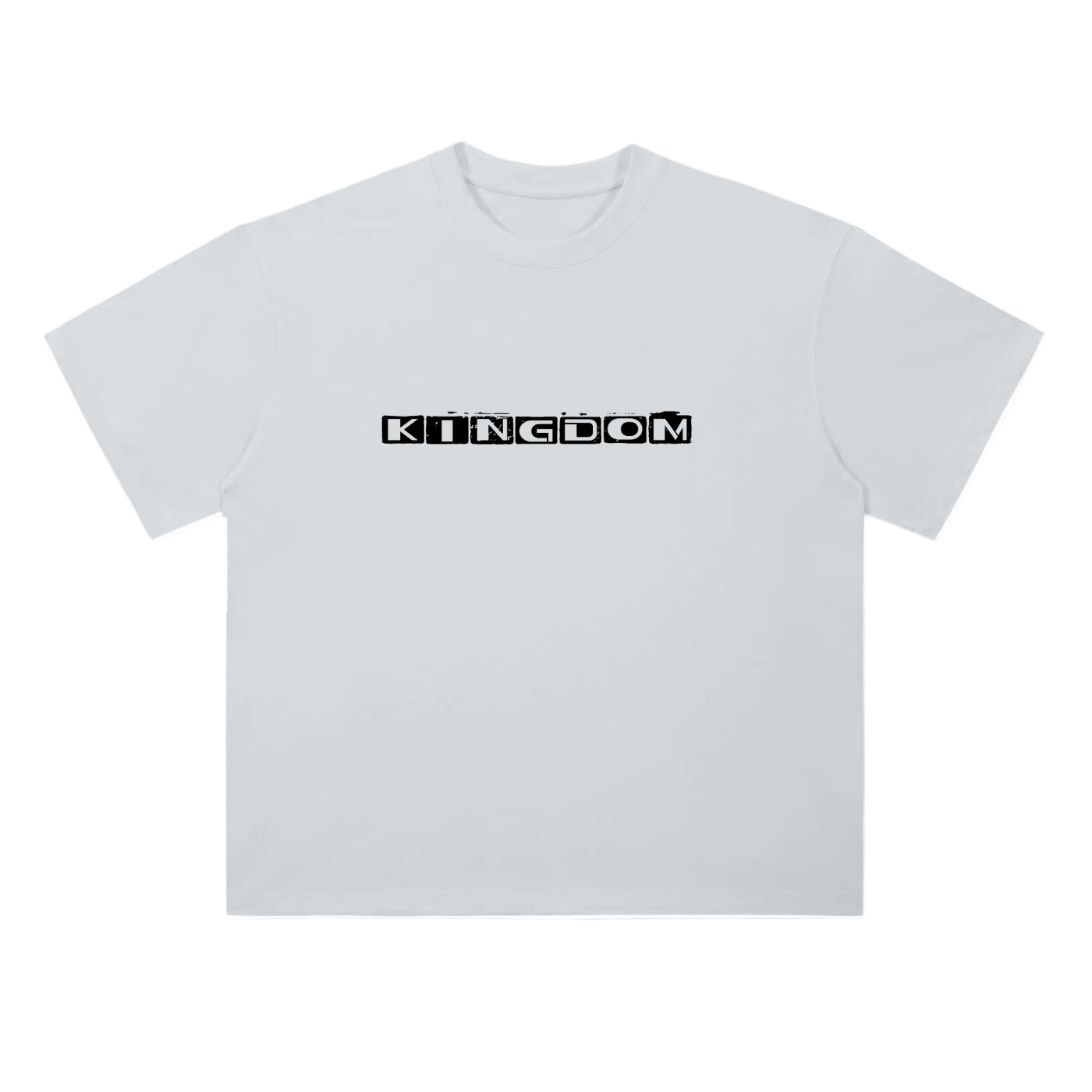 Heavyweight Kingdom Tee