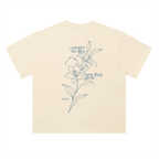 Heavyweight Growth Tee