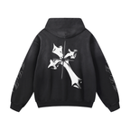 Washed Blessed Hoodie