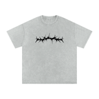 Washed Oversized Salvation Tee