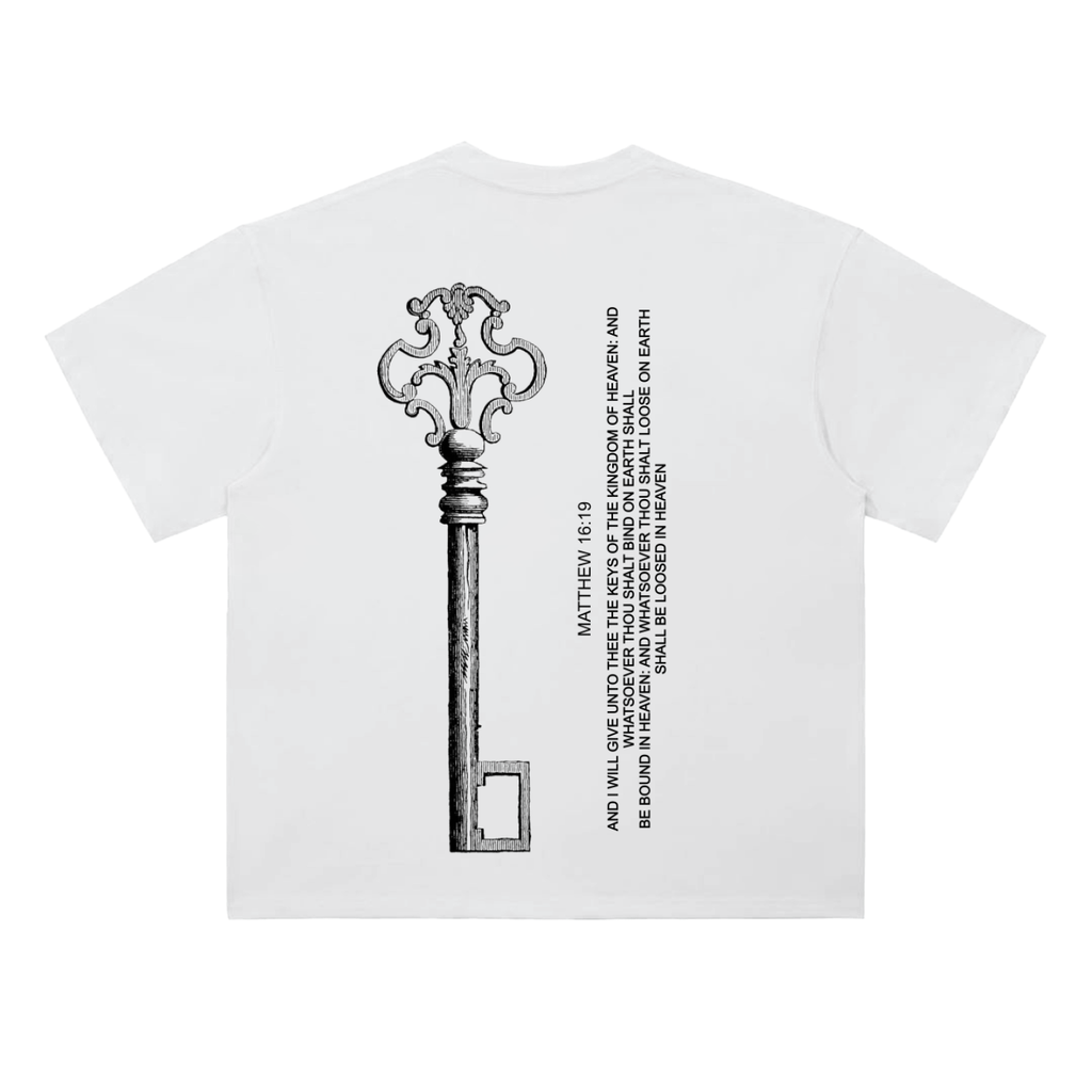 Heavyweight Kingdom Tee