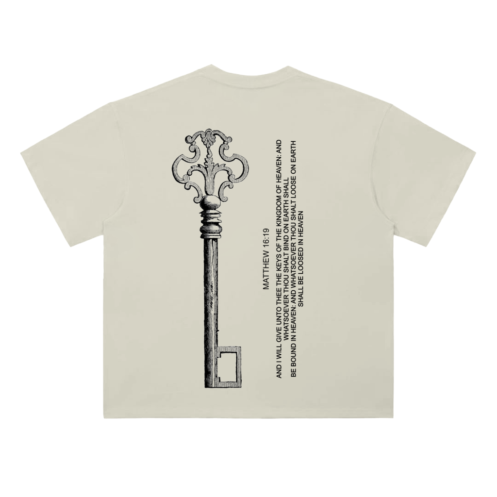 Heavyweight Kingdom Tee