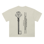 Heavyweight Kingdom Tee