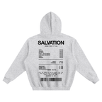 Boxy Salvation Hoodie