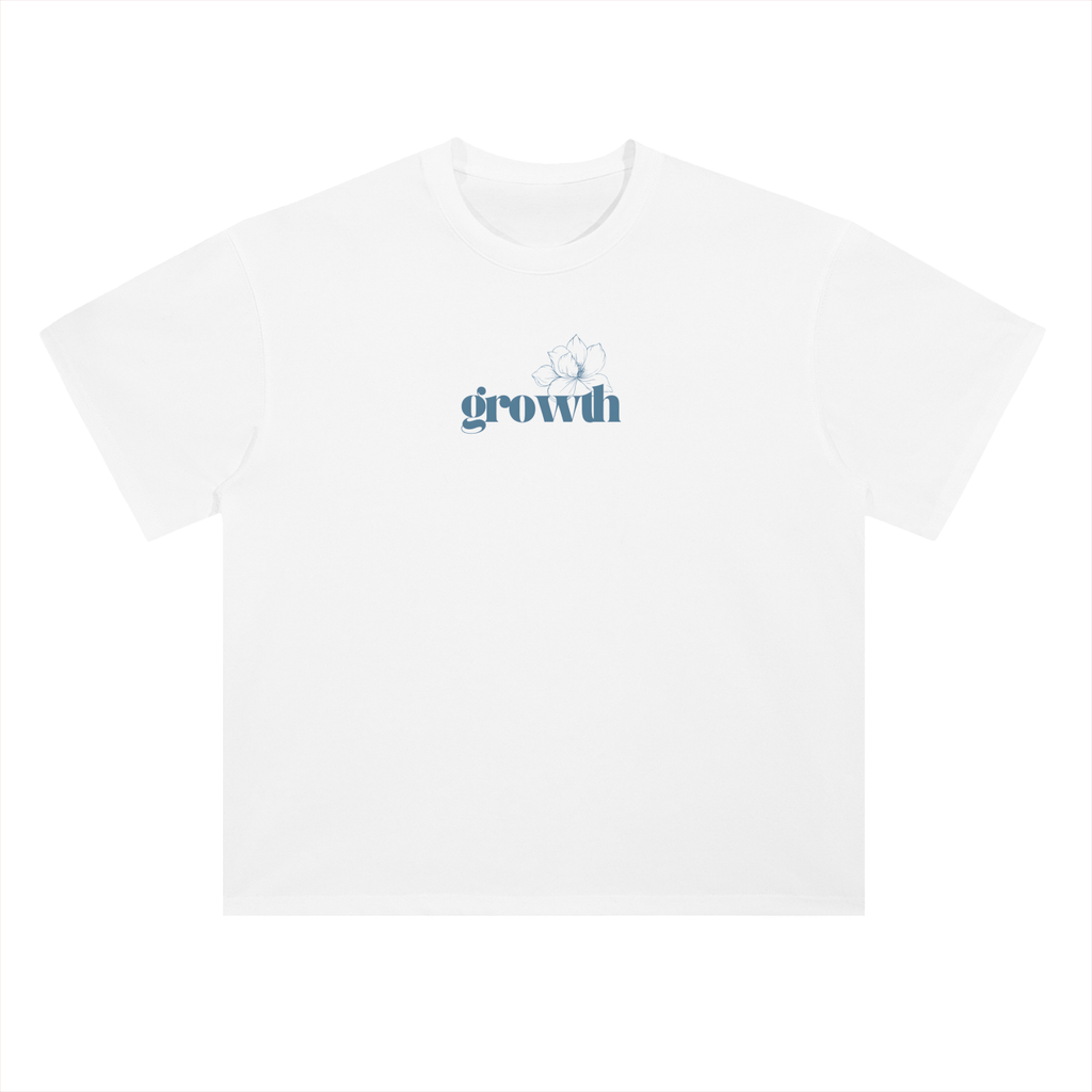 Heavyweight Growth Tee